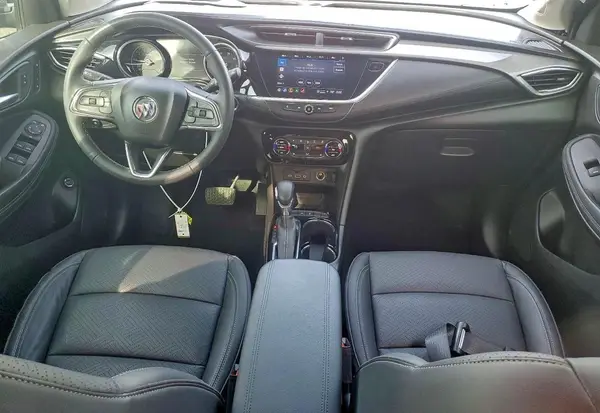 KL4MMFSL2MB085105 2021 BUICK ENCORE GX - Image 8