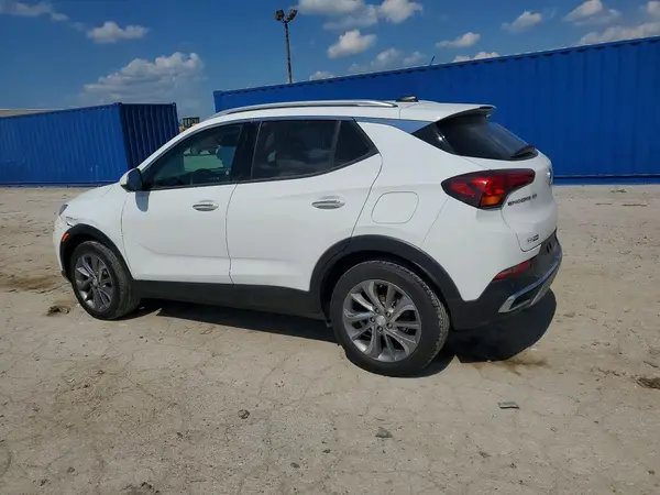 KL4MMFSL2MB129944 2021 BUICK ENCORE - Image 2