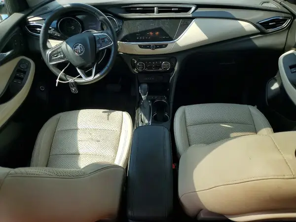 KL4MMFSL2MB129944 2021 BUICK ENCORE - Image 8
