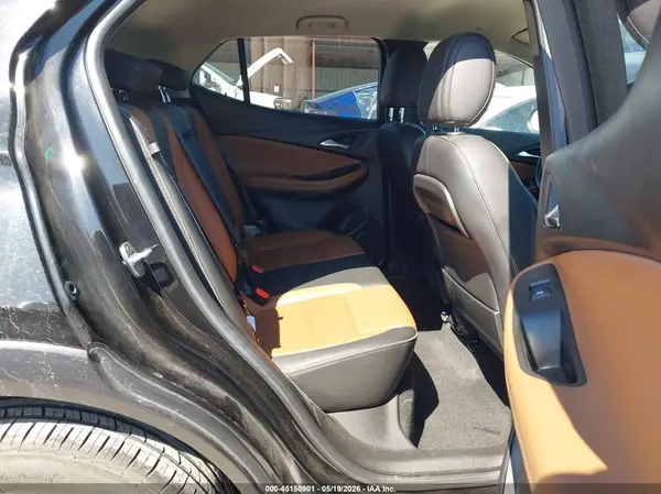 KL4MMFSL2MB151250 2021 BUICK ENCORE GX - Image 8