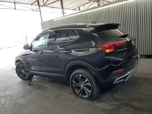 KL4MMFSL2MB153547 2021 BUICK ENCORE GX - Image 2