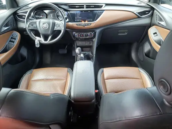 KL4MMFSL2MB153547 2021 BUICK ENCORE GX - Image 8