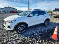 KL4MMFSL2MB161986 2021 BUICK ENCORE GX