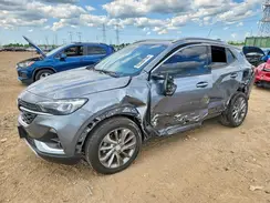 KL4MMFSL2MB162717 2021 BUICK ENCORE GX