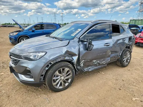 KL4MMFSL2MB162717 2021 BUICK ENCORE GX - Image 1