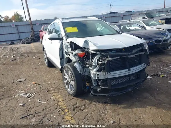 KL4MMFSL2NB015587 2022 BUICK ENCORE GX - Image 1