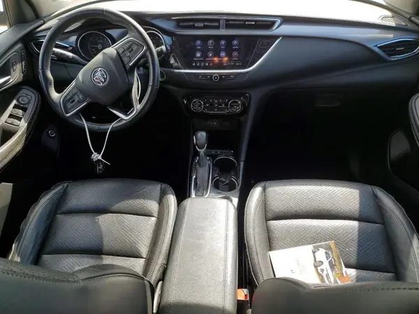 KL4MMFSL2NB036469 2022 BUICK ENCORE - Image 8