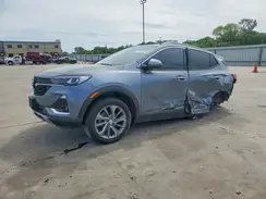 KL4MMFSL2NB064417 2022 BUICK ENCORE