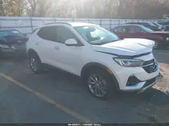 KL4MMFSL2NB064997 2022 BUICK ENCORE GX
