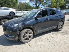 KL4MMFSL2NB073389 2022 BUICK ENCORE GX