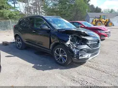 KL4MMFSL2NB080374 2022 BUICK ENCORE GX