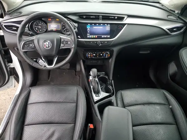 KL4MMFSL2NB086434 2022 BUICK ENCORE GX - Image 8