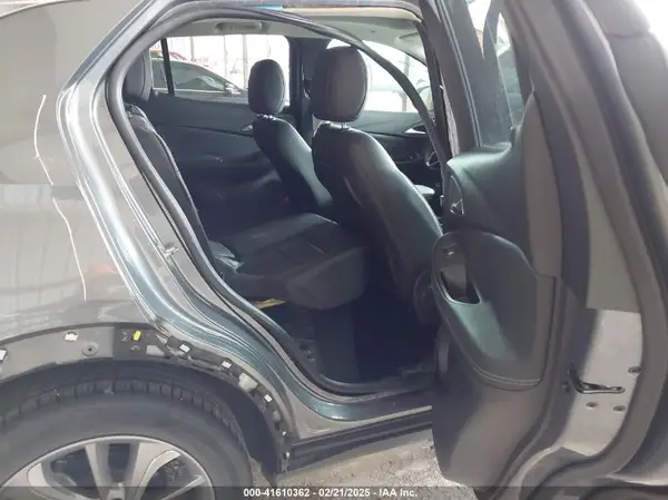 KL4MMFSL2NB087762 2022 BUICK ENCORE GX - Image 8