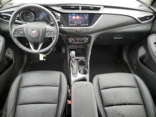 KL4MMFSL2NB088717 2022 BUICK ENCORE GX - Image 8