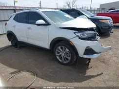 KL4MMFSL2NB108660 2022 BUICK ENCORE GX