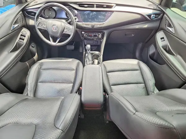KL4MMFSL2NB132179 2022 BUICK ENCORE - Image 8
