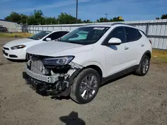 KL4MMFSL2NB135678 2022 BUICK ENCORE