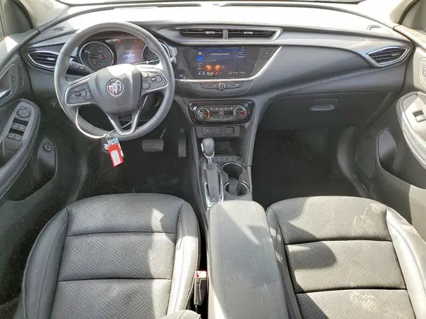 KL4MMFSL2NB135678 2022 BUICK ENCORE - Image 8