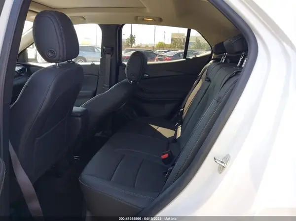KL4MMFSL2NB148947 2022 BUICK ENCORE GX - Image 8
