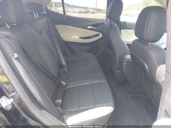 KL4MMFSL2PB021182 2023 BUICK ENCORE GX - Image 8