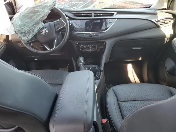 KL4MMFSL2PB066428 2023 BUICK ENCORE - Image 8