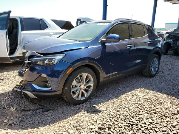 KL4MMFSL2PB067417 2023 BUICK ENCORE - Image 1