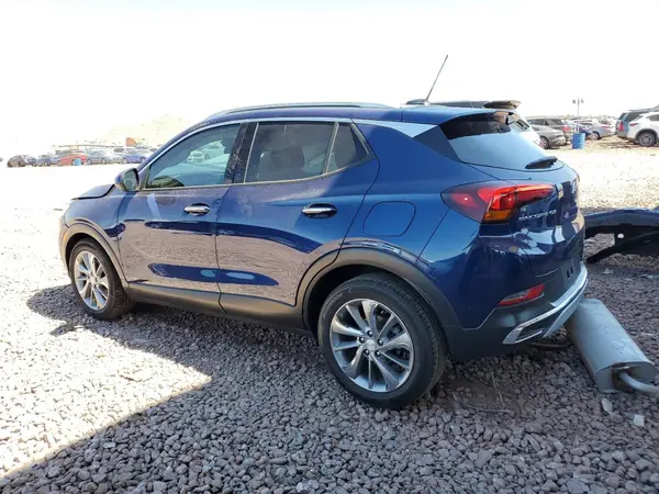 KL4MMFSL2PB067417 2023 BUICK ENCORE - Image 2