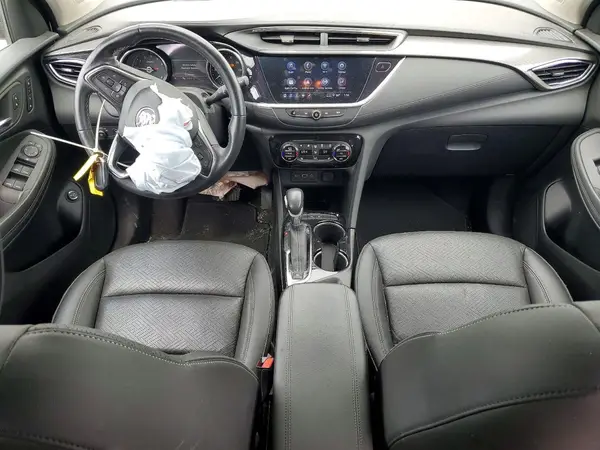 KL4MMFSL2PB074125 2023 BUICK ENCORE - Image 8