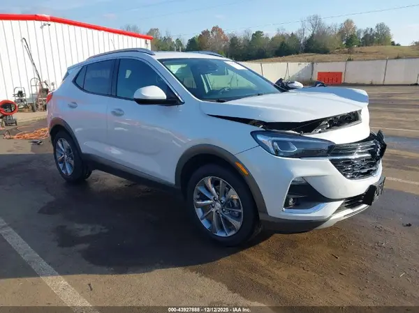 KL4MMFSL2PB075789 2023 BUICK ENCORE GX - Image 1