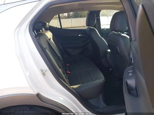 KL4MMFSL2PB075789 2023 BUICK ENCORE GX - Image 8