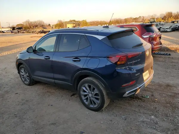 KL4MMFSL2PB081883 2023 BUICK ENCORE - Image 2
