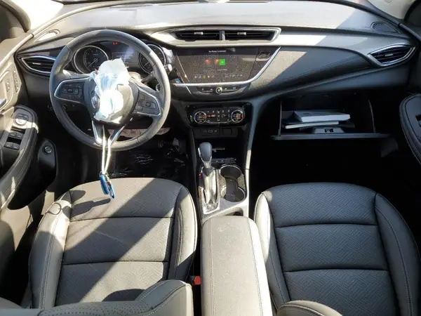 KL4MMFSL2PB081883 2023 BUICK ENCORE - Image 8