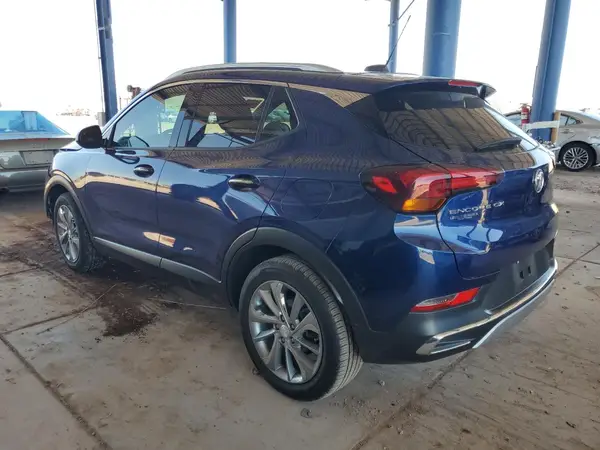 KL4MMFSL2PB110816 2023 BUICK ENCORE - Image 2