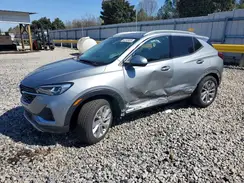 KL4MMFSL2PB162124 2023 BUICK ENCORE