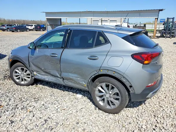 KL4MMFSL2PB162124 2023 BUICK ENCORE - Image 2