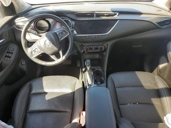 KL4MMFSL2PB162124 2023 BUICK ENCORE - Image 8