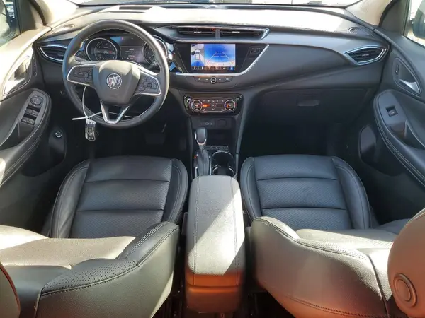 KL4MMFSL3LB073043 2020 BUICK ENCORE GX - Image 8