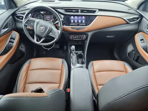 KL4MMFSL3LB078470 2020 BUICK ENCORE - Image 8