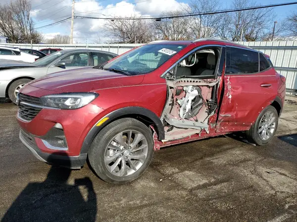 KL4MMFSL3LB079439 2020 BUICK ENCORE - Image 1