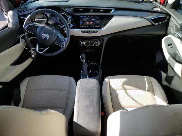 KL4MMFSL3LB079439 2020 BUICK ENCORE - Image 8