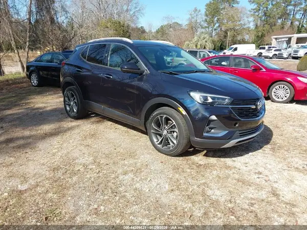 KL4MMFSL3LB099657 2020 BUICK ENCORE GX - Image 1