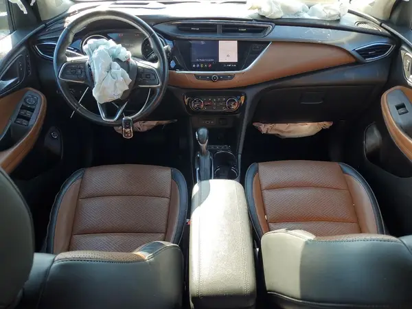 KL4MMFSL3LB106669 2020 BUICK ENCORE GX - Image 8