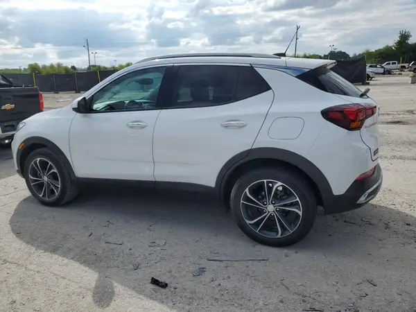 KL4MMFSL3LB108292 2020 BUICK ENCORE GX - Image 2