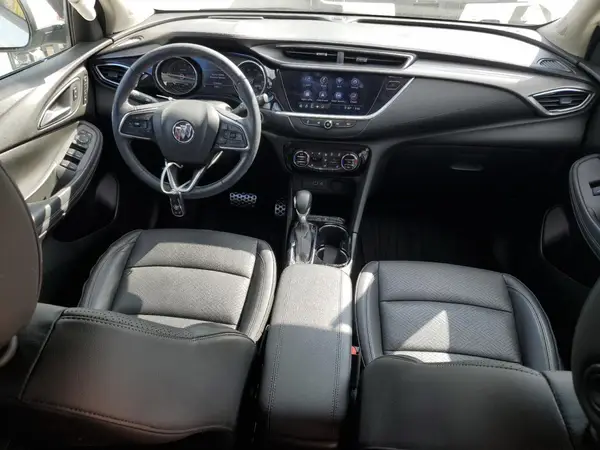 KL4MMFSL3LB108292 2020 BUICK ENCORE GX - Image 8