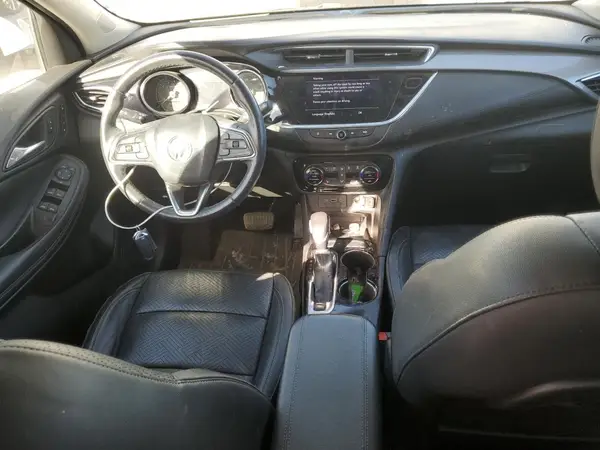KL4MMFSL3LB112424 2020 BUICK ENCORE GX - Image 8