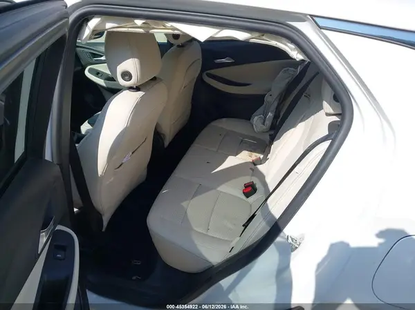 KL4MMFSL3LB119597 2020 BUICK ENCORE GX - Image 8