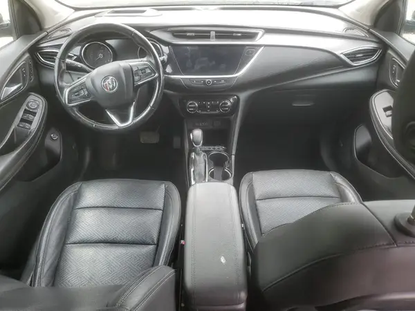 KL4MMFSL3LB123021 2020 BUICK ENCORE - Image 8