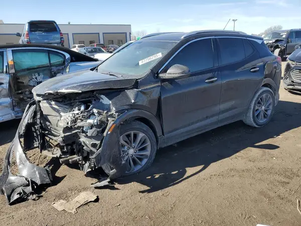 KL4MMFSL3LB128610 2020 BUICK ENCORE - Image 1