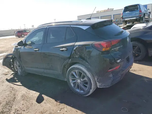 KL4MMFSL3LB128610 2020 BUICK ENCORE - Image 2
