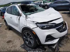 KL4MMFSL3LB134536 2020 BUICK ENCORE GX
